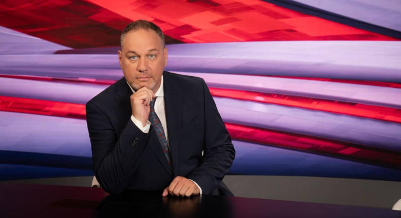 Bejött a váltás? Tarolt a nézettségben a TV2 új hírműsora