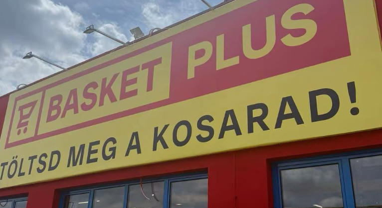 Bezárt a megyeri orosz szuperdiszkont