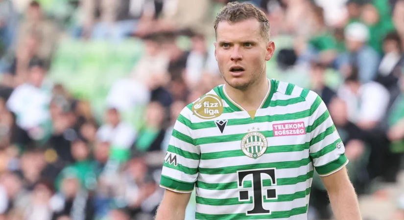 El-selejtező: egy helyen változott a Ferencváros kezdője az odavágóhoz képest