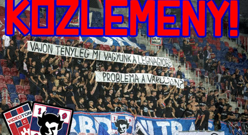 Megszólaltak a balhéról a Videoton ulrtái is