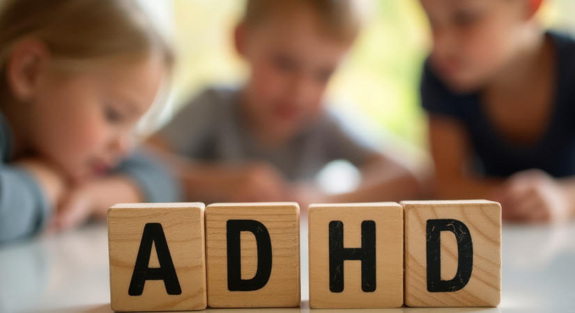 ADHD és kreativitás: ezért pattanhatnak ki szokatlanul jó ötletek