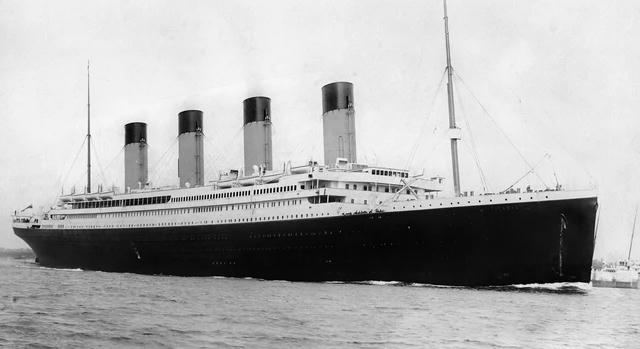 A Titanic története emberi sorsokon keresztül