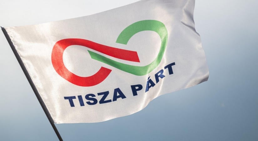 „Ön mulat, Brüsszel fizet” – Többmilliárdos elszámoltatással ment neki a Tisza politikusa a közgyűlés elnökének