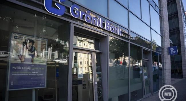 A Tiborcz-hoz kötődő BDPST Group újabb Gránit Bank részvényeket adott el
