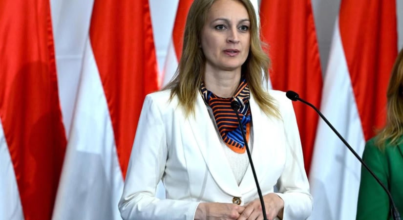 Forsthoffer Ágnes: meg kell szüntetni a közérdeket nem szolgáló beruházások kormányzati kiemelését
