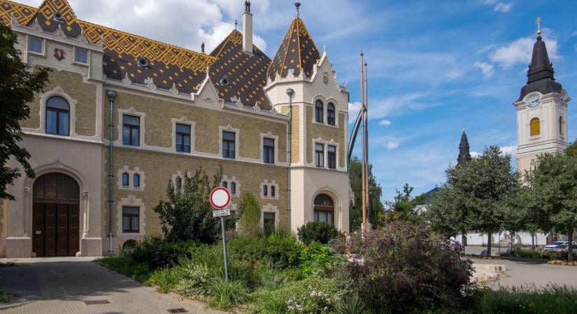 Történelmi sikert ért el Kecskemét, ilyen eredményre magyar város még nem volt képes