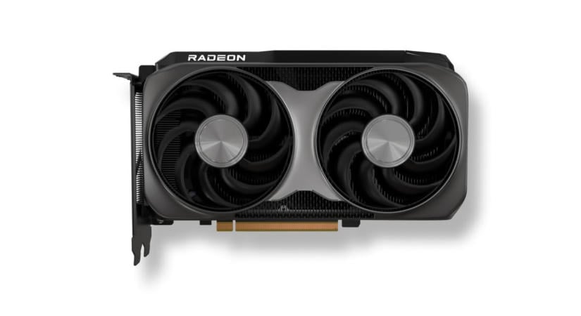 Letesztelték a 4 GB-os Radeon RX 9050-es videokártyát – Majdnem 40%-kal lassabb, mint 8 GB-os társa