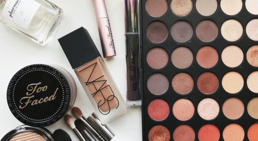 Szépségszerkesztőként ezek a beauty- és sminktermékek a legjobbak