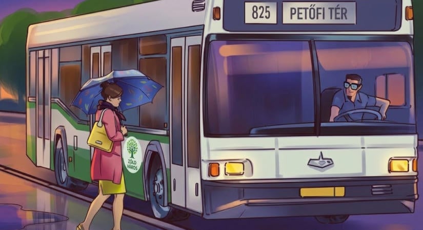 Keressen két rejtett hibát a képen! 10 másodperce van rá