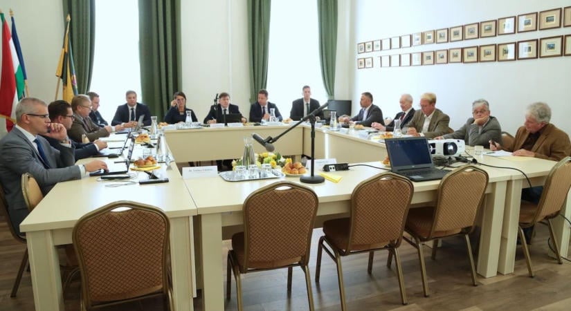 Több mint 74 milliárd forint Somogyban: fontos fejlesztésekről döntött a közgyűlés