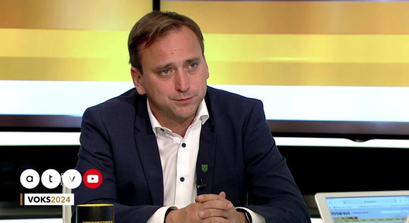 Megszólalt Őrsi Gergely, szerinte teljes képtelenségekkel van tele a koronatanú vallomása