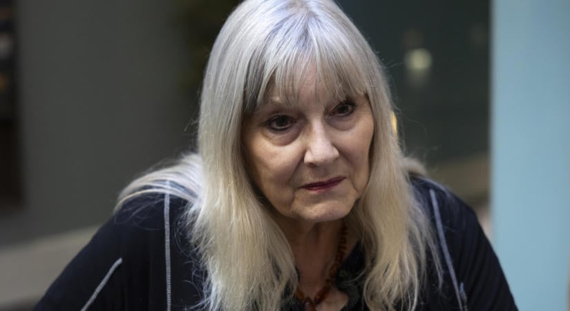 Helen Rappaport: Oroszország nem az ellenségem, a népet és a kormányt külön kell választani