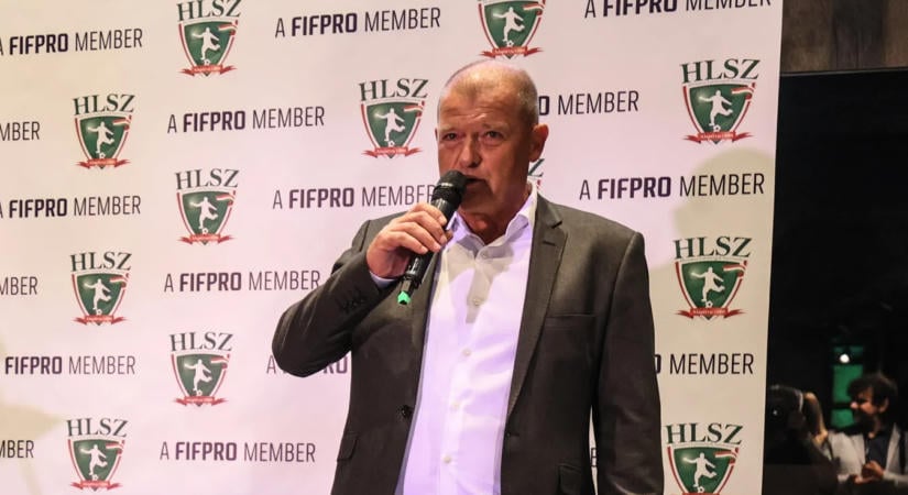 Magyar Péter bejelentésére reagált a Hivatásos Labdarúgók Szervezete