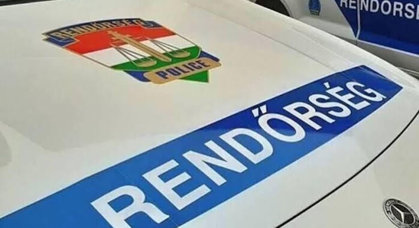 Ismeri Borsik Lászlót? Hatóság félrevezetéséért körözi a rendőrség