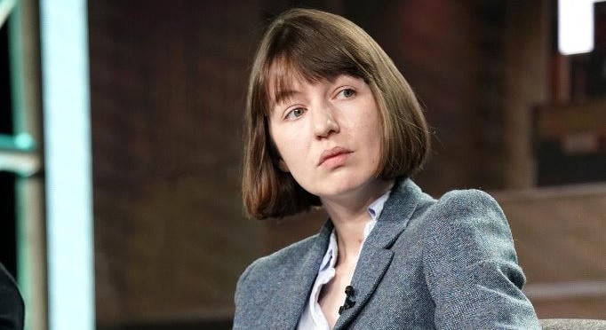 Nem árulhatják többé Sally Rooney könyveit az Egyesült Királyságban