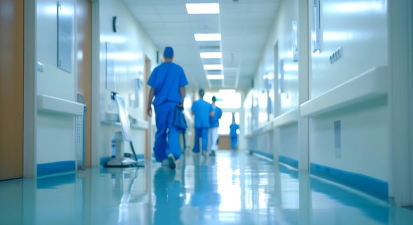 Hetente 3 kilót evett ebből a zöldségből: azt hitte, jót tesz az egészségének, kórház lett a vége