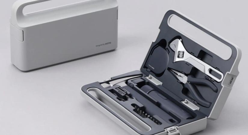 Új (Xiaomi) HOTO szerszámkészletek bevezető akcióban