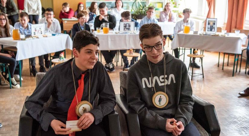 Záró fordulójához érkezett a természettudományokat felölelő tanulmányi verseny