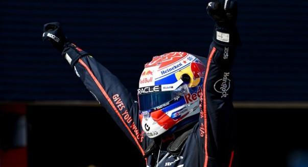 Az F1-es Emilia-romagnai Nagydíj végeredménye