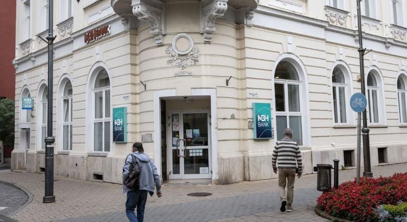 500 millió euró sorsáról döntöttek – hatalmas nemzetközi érdeklődés az MBH Bank kötvényei iránt