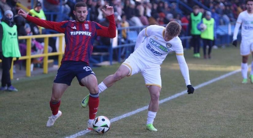 Hivatalos: Kiderült ütközik-e a Videoton és a Csákvár meccseinek időpontja