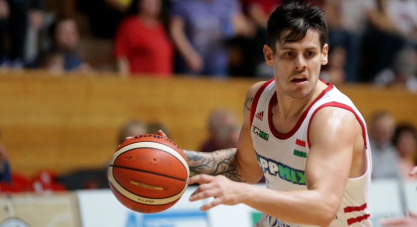 Ruják András először lesz idősebb, mint az edzője