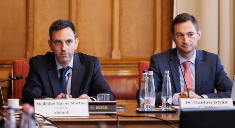 Elindult az NVVH vezetőinek kiválasztása