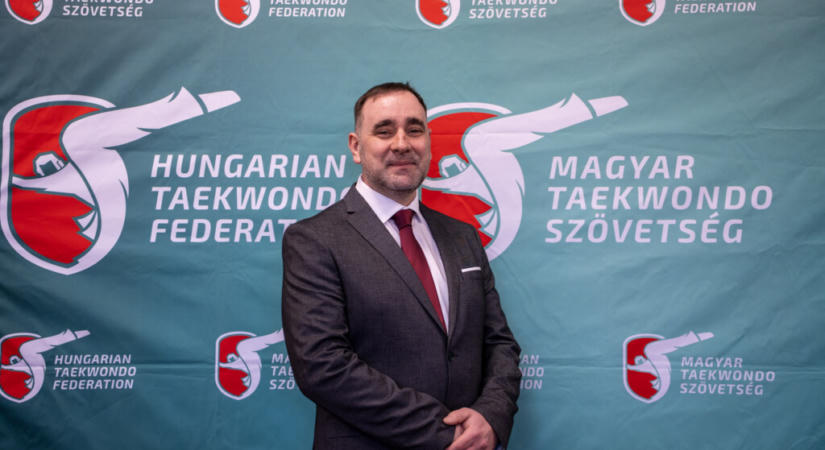 Összhang, kiváló szakemberek, és kőkemény munka – Így jutott el a legmagasabb szinter a magyar taekwondo