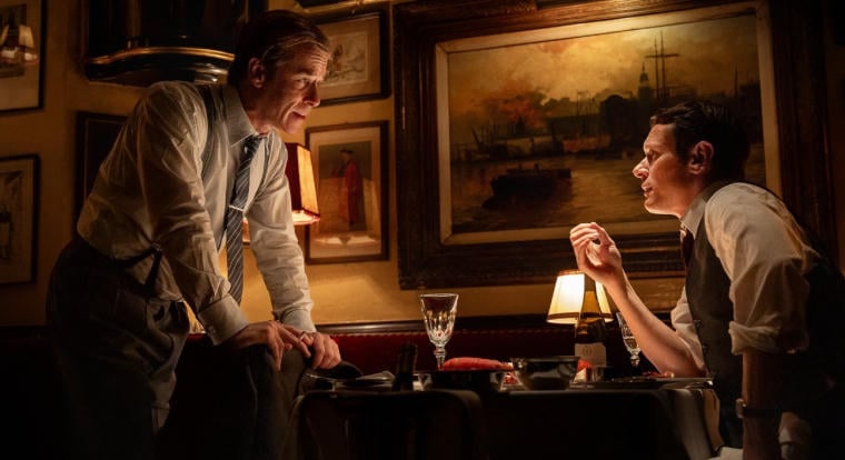 Danny Boyle attól tart, hogy az AI előbb-utóbb az újságírókat is leváltja