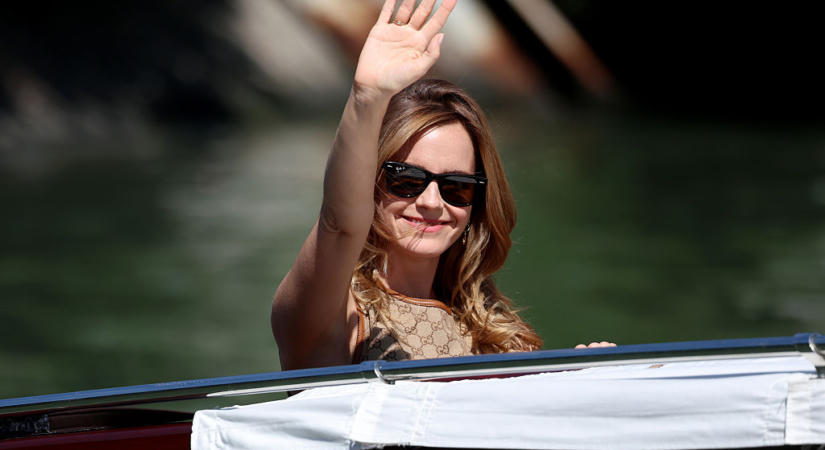 Nem tűnt el, csak átalakul – mit csinál most Emma Watson?