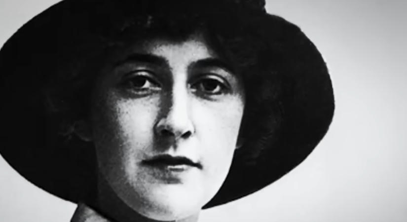 Agatha Christie 11 napos eltűnése, avagy a krimi királynőjével egyszer majdnem megtörtént az, amiről csak írni szokott?