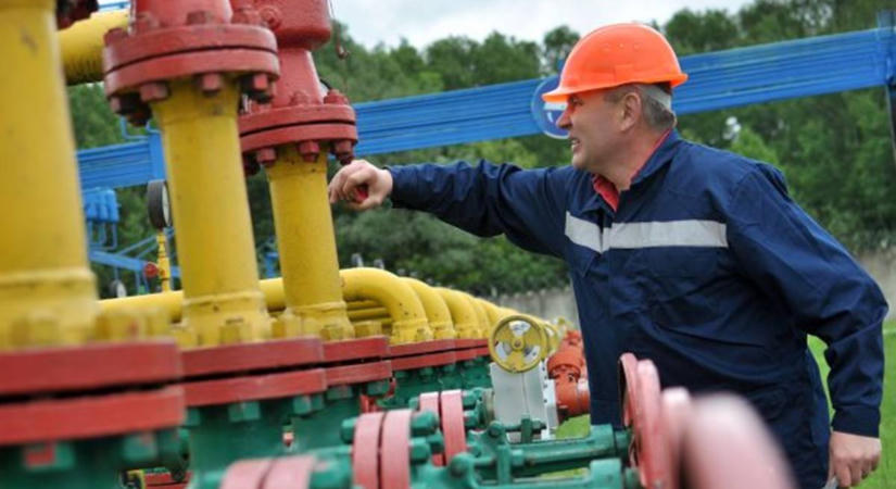 Rekordszintre nőtt az orosz LNG-import Európában, Ukrajna megzavarhatná az exportot