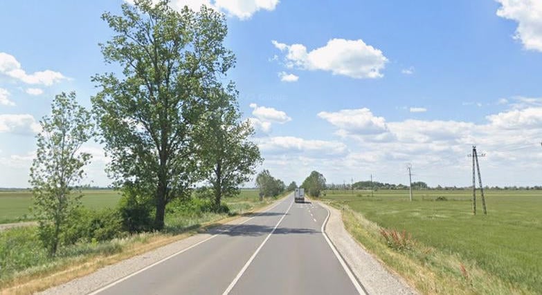 Karambol a 4-esen: többen megsérültek