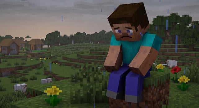 Minecraftozni küldték a GPT-6 Astrát, de a végére krumplitermesztő remete lett belőle