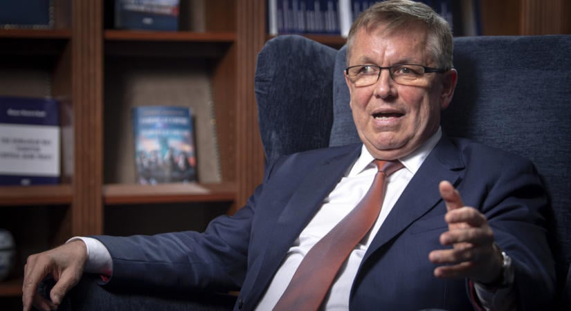 Az utolsó napokban próbálták kimenteni a jegybanki vagyont: Szorul a hurok Matolcsy körül
