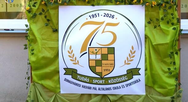 Vasvári 75: szép programsorral ünnepeltek