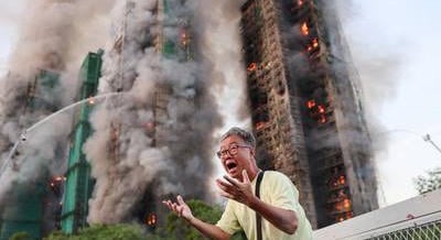 Megrázó és szembesítő képekkel érkezik az idei World Press Photo kiállítás a Biodómba: íme a részletek