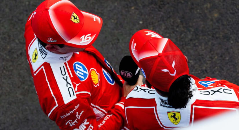 Montoya újabb Hamilton-Leclerc összecsapásra számít