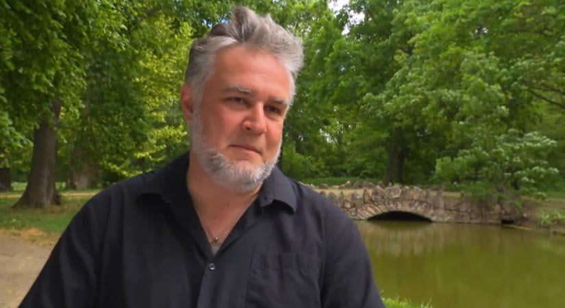 Vályi Pista az új Árulók-évadról: „A Jenőnek el fog durranni az agya!”