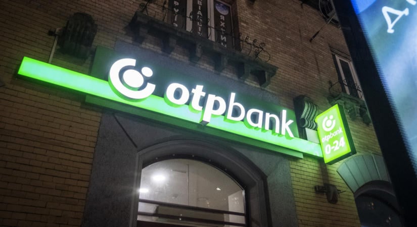 Egy kijevi dróntámadásban halt meg az OTP Bank egyik munkatársa