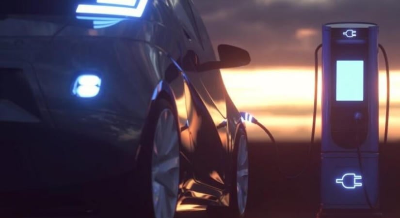 NŐTT A A TISZTÁN ELEKTROMOS AUTÓK ÉRTÉKESÍTÉSE