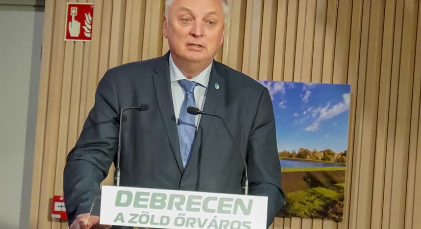 Lemondott az Országos Vízügyi Főigazgatóság vezetője