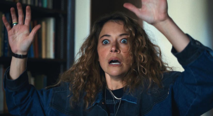 Folytatást kap napjaink egyik legjobb thrillersorozata, berendelte a 2. évadot a streamingóriás!