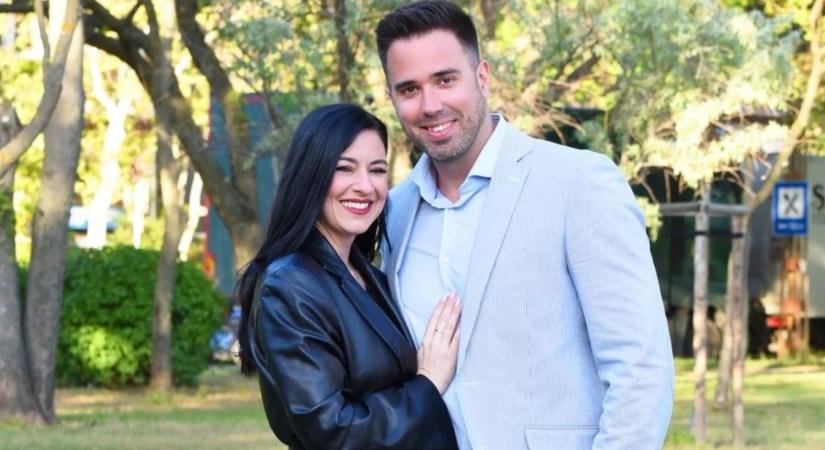Stana Alexandra megmutatta, mit pakolt a kórházi táskájába – Hamarosan megszületik a kisfia
