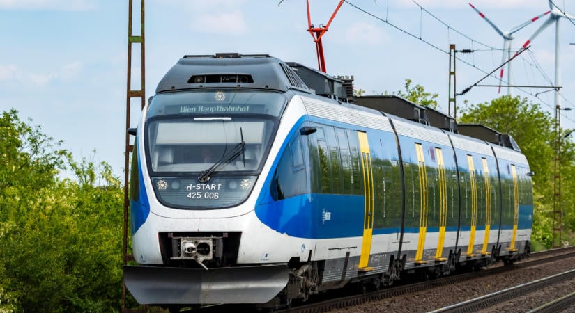 Figyelmeztetést adott ki a MÁV: fontos változások jönnek, rengeteg utast érinthetnek