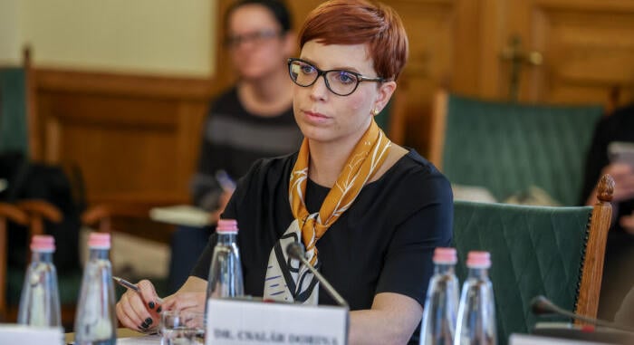 Az online bántalmazott gyermekek közel kétharmada nem kér segítséget