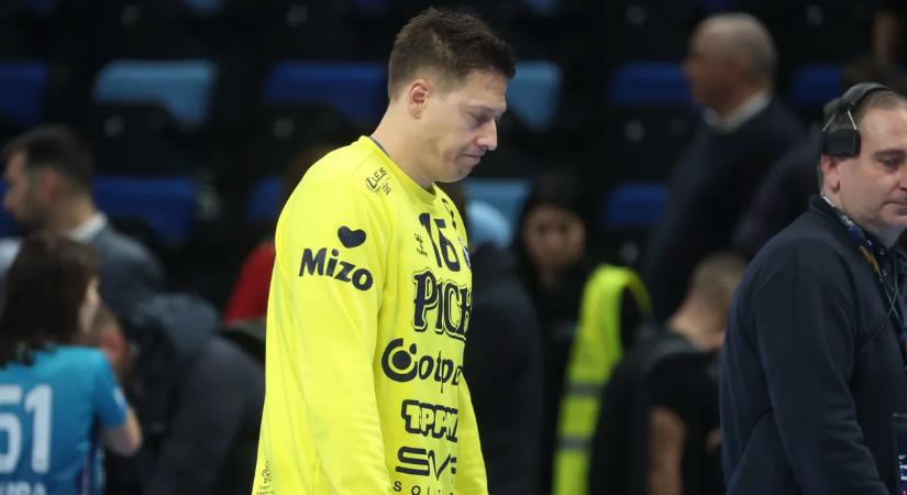 Mikler Roland: Ennél már a hétvégén Gyöngyösön is több kell
