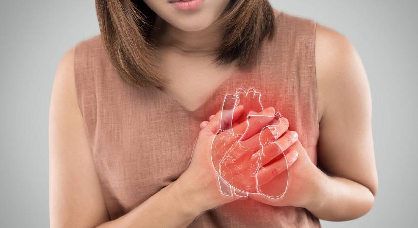 Nem csak a koleszterin: ez lehet a szívbetegségek rejtett kiváltó oka