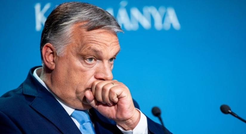 Kínos emlékeztetőt kapott Orbán a saját kormányzásáról