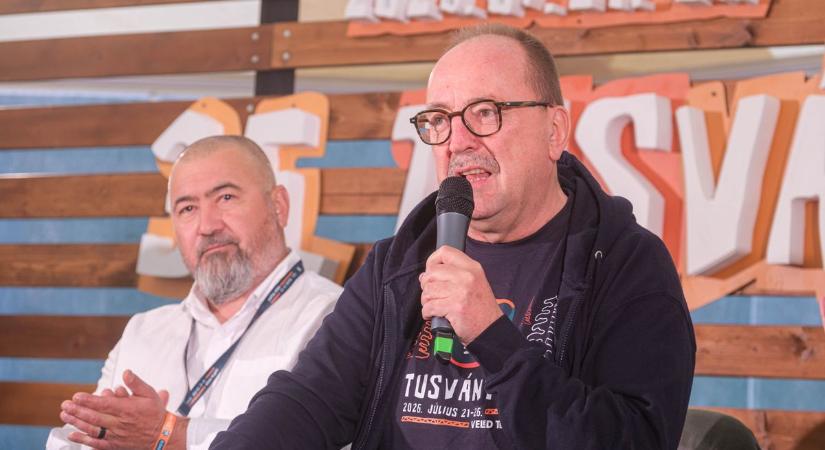 Durván nekiment Németh Zsoltnak a Vadhajtások szerkesztősége